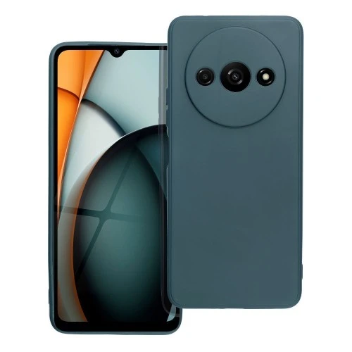 Matt Case For Xiaomi Redmi A3 4G Dark Green